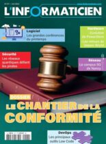L’Informaticien – Juin 2023