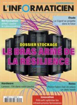 L’Informaticien – Novembre 2023