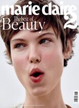 Marie Claire 2 – The Best of Beauty – Novembre 2023