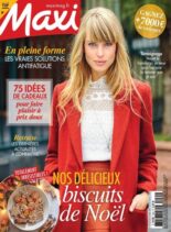 Maxi France – 20 Novembre 2023