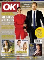 OK! Magazine UK – 21 November 2023
