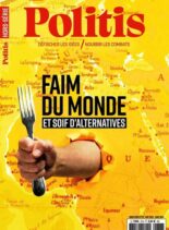 Politis – Hors-Serie – Novembre 2023 – Janvier 2024