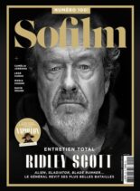 Sofilm – Novembre-Decembre 2023