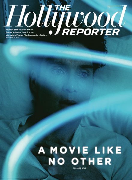 The Hollywood Reporter – Awards Special 32C November 2023