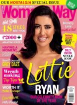 Woman’s Way – Issue 24 – November 20 2023