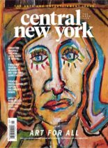Central New York Magazine – September-October 2023