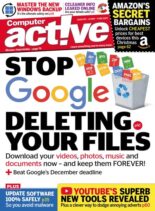 Computeractive – Issue 671 – 22 November 2023