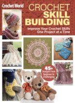 Crochet World Specials – Crochet Skill Building – November 2023