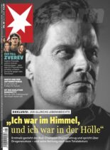 Der Stern – 22 November 2023