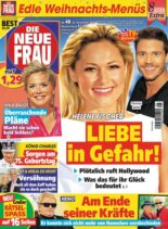 Die Neue Frau – 22 November 2023