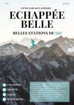 Echappee Belle Magazine – Novembre 2023