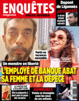 Enquetes Magazine – Decembre 2023 – Janvier-Fevrier 2024