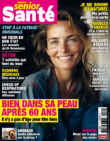 Feminin Senior Sante – Decembre 2023 – Janvier-Fevrier 2024
