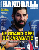Handball Magazine – Decembre 2023 – Janvier-Fevrier 2024