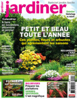 Jardiner N40 – Decembre 2023 – Janvier-Fevrier 2024