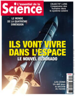 L’Essentiel de la Science – Decembre 2023 – Janvier-Fevrier 2024