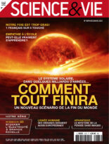Science & Vie – Decembre 2023