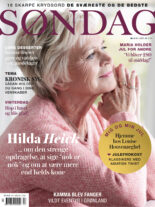 Sondag – Uge 47 – 20 November 2023