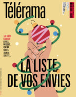 Telerama Magazine – 22 Novembre 2023