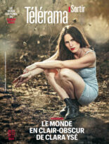 Telerama Sortir – 22 Novembre 2023