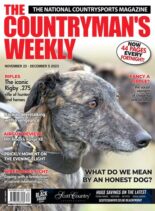 The Countryman’s Weekly – 22 November 2023
