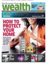 The Economic Times Wealth – November 20 2023