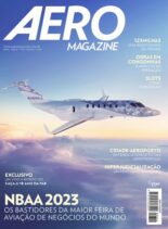 Aero Magazine Brasil – Edicao 354 – Novembro 2023