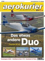 Aerokurier Germany – Dezember 2023