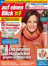Auf Einen Blick – 23 November 2023