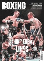 Boxing News – 23 November 2023