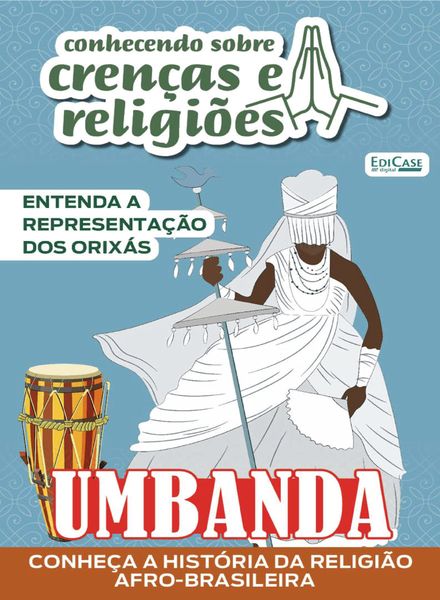 Conhecendo Crencas e Religioes – Outubro 2023