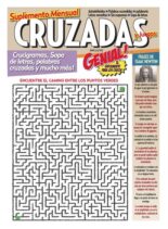 Cruzadas y Genial! – Noviembre 2023
