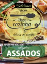 Doce Cozinha – 10 Novembro 2023