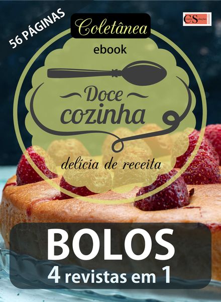 Doce Cozinha – 20 Novembro 2023