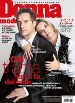 Donna Moderna – 23 Novembre 2023
