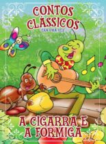 Historias Infantis – Novembro 2023