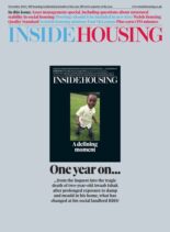 Inside Housing – November 2023