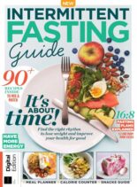 Intermittent Fasting Guide – 1st Edition – 23 November 2023