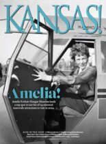 Kansas! – January 2024