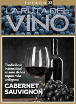 La ruta del Vino – Noviembre 2023
