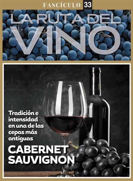 La ruta del Vino – Noviembre 2023