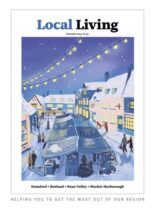 Local Living Magazine – December 2023