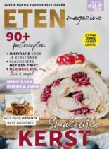 MjamTaart Zoet Magazine – 23 November 2023