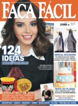 Revista Faca Facil – 8 Novembro 2023