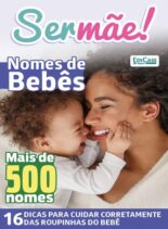Ser Mae – Setembro 2023
