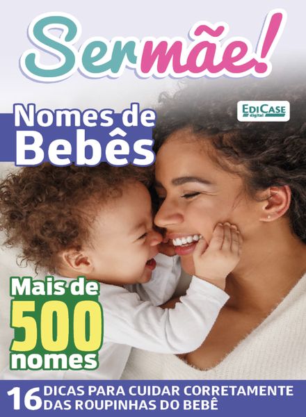 Ser Mae – Setembro 2023