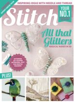 Stitch Magazine – December 2023 – January 2024