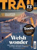 Trail UK – January 2024