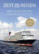 Zeit Reisen – 23 November 2023