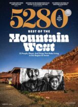 5280 Magazine – December 2023
